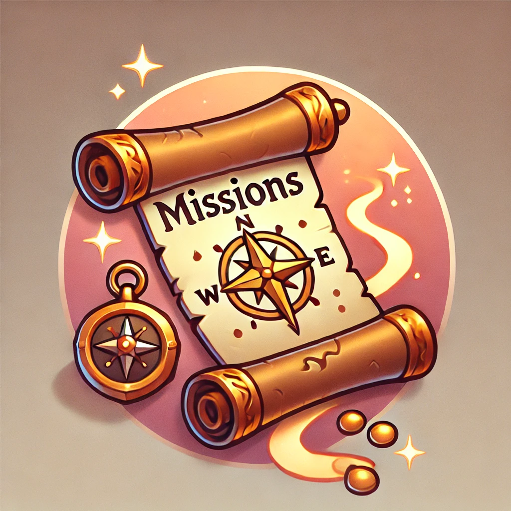 Missions Logo